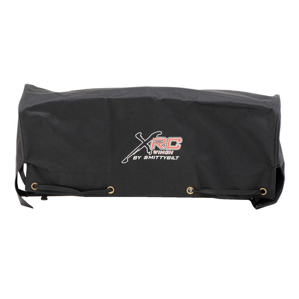 Smittybilt - XRC winch cover