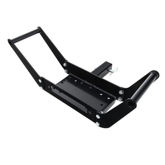 SmittyBilt - Winch Cradle - 2811