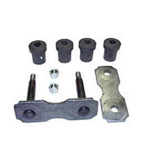 Crown Auto - Front Leaf Spring Shackle Kit - C1Y-5357620K