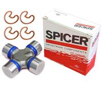 Ujoint - Spicer - 1350/SPL30 - 5-1350X