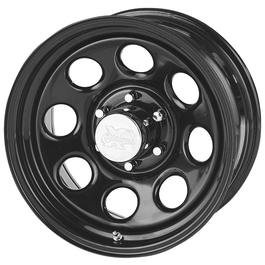 Pro Comp -17x9 6x5.5 - 97-7983