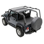 Smittybilt - SRC Roof Rack - 76713