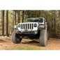 Rugged Ridge - 2023 Jeep Gladiator Arcus Front Bumper - 11549.04