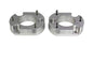 TrailFx - 1-1/2" Leveling Kit with Coil Spring Spacer Fits (04-09) - (15-20) Ford F150 - F15LL1