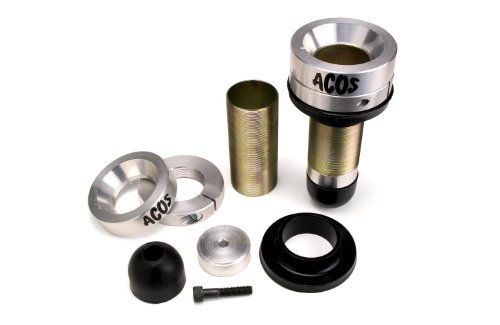 JKS - Adjustable Coilover Spacers - JKS2200