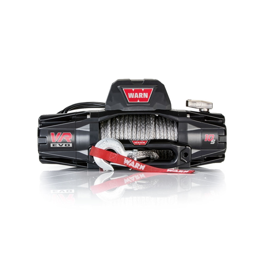 Warn Winch - Evo10s - 10K