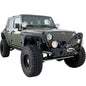 Smittybilt - Front stinger for Jeep Wrangler JK 07-18 - 76524