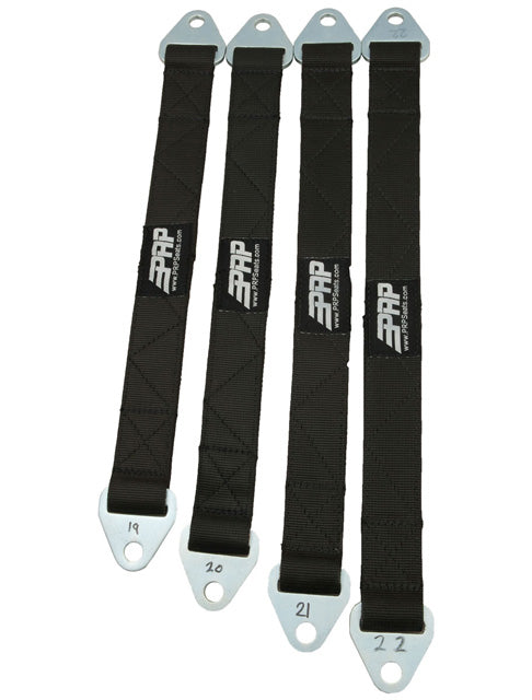 PRP - 28 Inch Quad Wrap Limit Strap - PRP 28