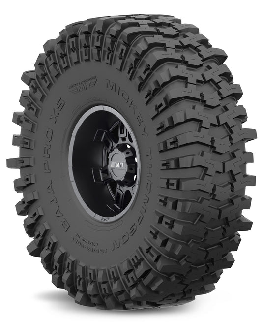 Mickey Thompson - Baja Pro XS Tire LT15 x 43 R17  Load Range C - 250097