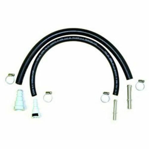 Titan Tanks Fuel Line Extension Kit - (2008-2010) FORD F250 (2008-2010) FORD F350