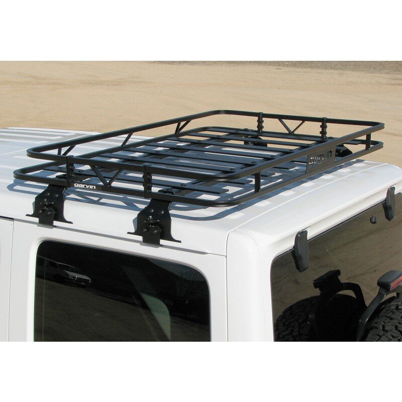 Garvin - Roof Rack for Jeep JL/JT - 20032