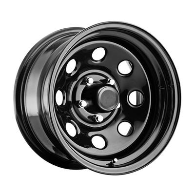 Pro Comp -  17x9 8x170 - Gloss Black - 97-7987