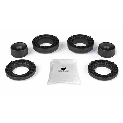 TeraFlex - JT 1.5" Performance Spacer Leveling Kit - No Shocks - 1155300