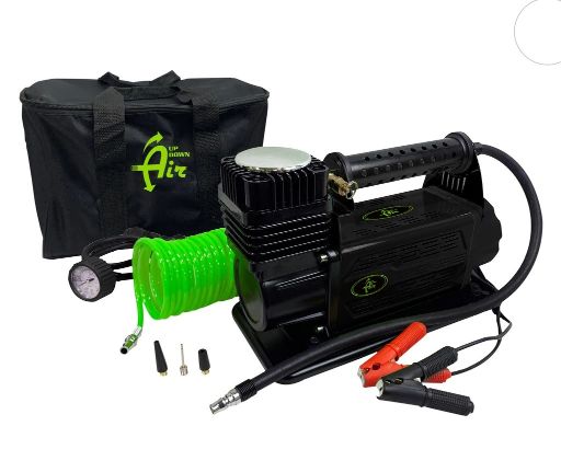 OVS - Egoi - portable air compressor