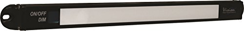 Vision X - 12 Inch Strip Light Soft Touch