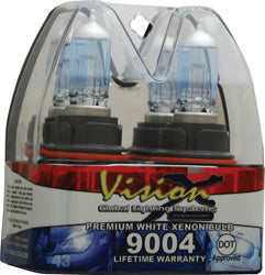 Vision X - D Series Headlight Bulbs - vx-d9004