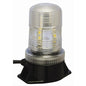 Vision X - 5.25 in. Utility LED Strobe Beacon (Blue) - 4002128