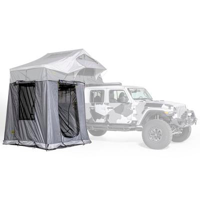 Smittybilt - Overland GEN2 XL Tent Annex (Gray)