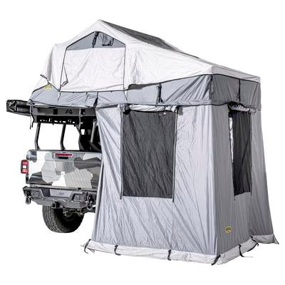 Smittybilt - Overland GEN2 XL Tent Annex (Gray)