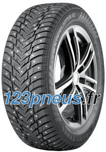 Nokian Hakkapeliitta 10 Winter 235/45R17 97T XL Passenger Tire