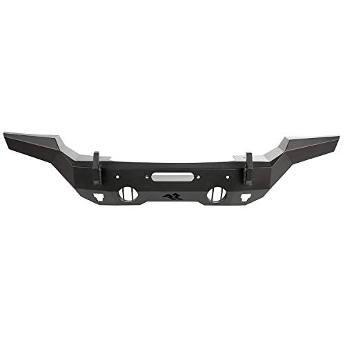 Rugged ridge - Jeep JK/JL HD Front bumper - OMI11540.31