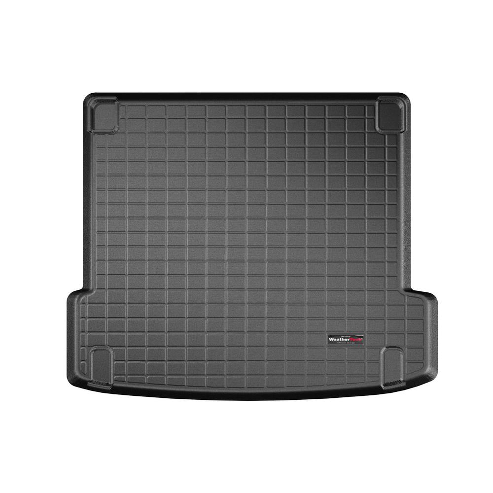 WeatherTech - JKU Rear cargo liner - 40745