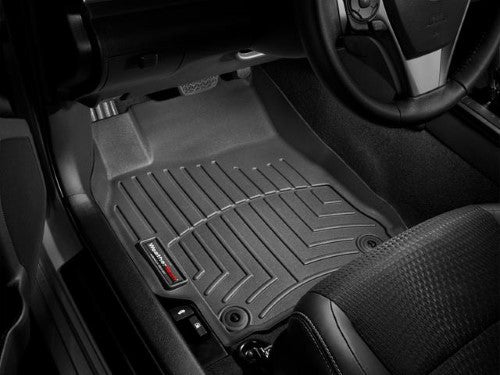 WeatherTech - 445731 - JKU Front Floor liners