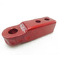 Factor 55 - Hitchlink 2.0 (2 Receivers) - Red - 00020-01