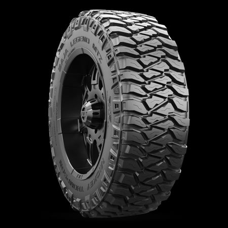 Mickey Thompson - Baja Legend MTZ Tire  33 x 10.50 R15  Load Range C