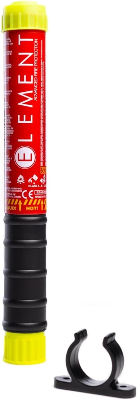 Element - E50 Fire Extinguisher Stick 50 second discharge - 40050