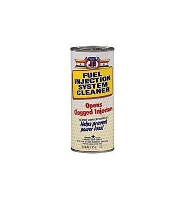 JB -  IC/15 Fuel Injection System Cleaner 15oz 2-PACK