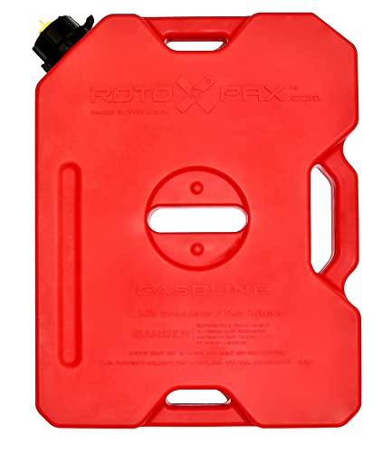 Roto Pax - 2 Gallon - Gen 2 - Gasoline