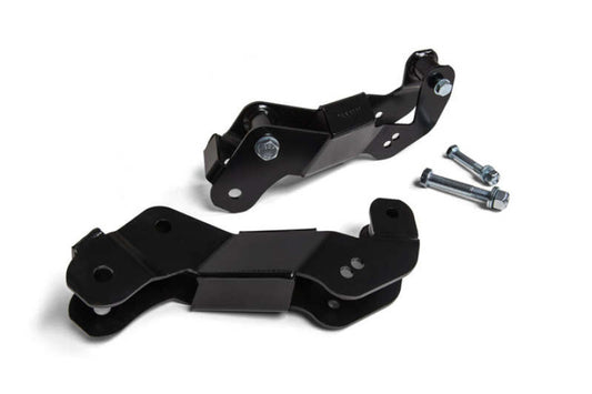 JKS - 18+ JL Control Arm Correction Brackets 2-4.5" Lift - JKS6201