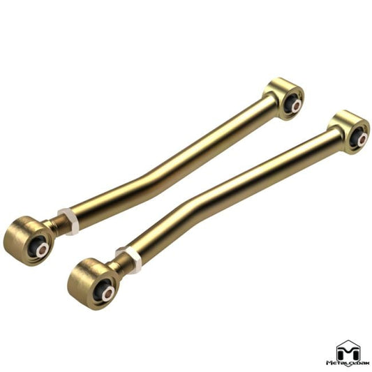 Metal Cloak - JK lower front control arms - 7001