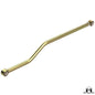 Metal Cloak - JK Rear Track Bar - 7010