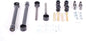 Hellwig Front Sway Bar End Link Kit