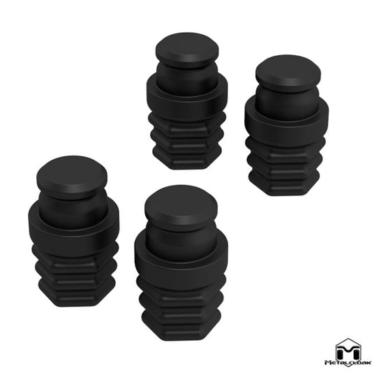 Metalcloak - Durospring Bump stop Set for TJ/LJ Front and Rear - 7219