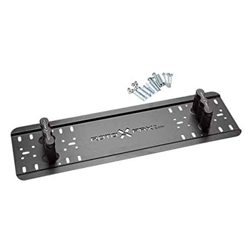 Roto Pax - Universal Mounting plate