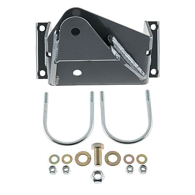 Synergy - JK Rear Track Bar Bracket Kit - 8056