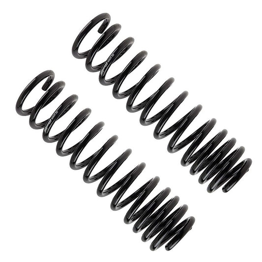 Synergy - JK rear coil spring 3" lift for JKU Or 4" lift for JK - 8064-30