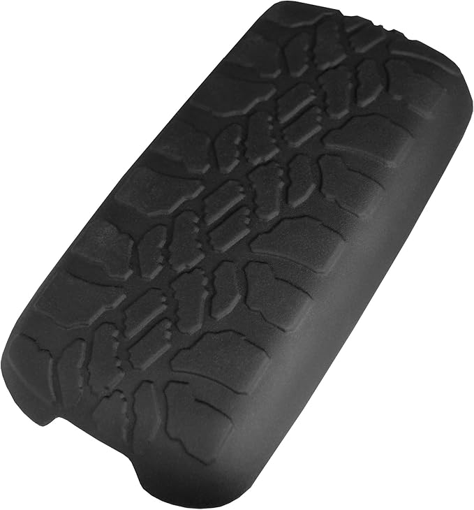 Boomerang Tire Tread Arm Pad - X000QLSNHB