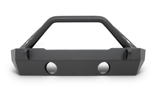 DV8 - Front Bumper -2007-2024 JEEP WRANGLER JK/JL & GLADIATOR JT | FS-15 SERIES FRONT BUMPER