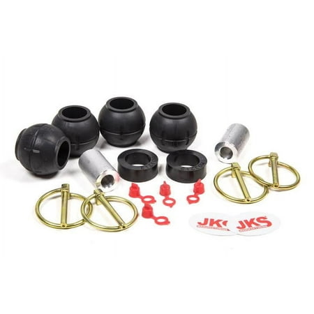 JKS - Sway Bar End Links rebuild kit - jks7102