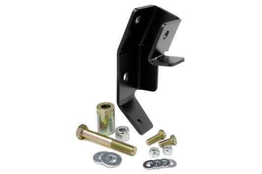 JKS - Adjustable trackbar relocation bracket - JKSogs160