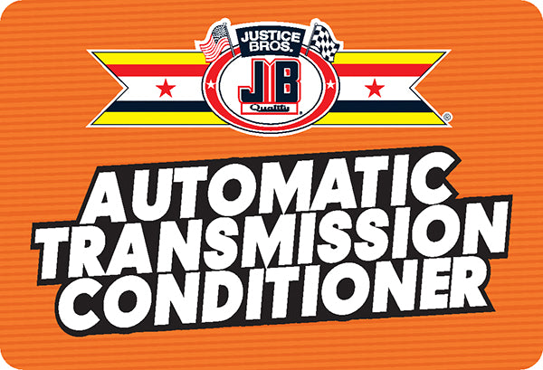 JB - Automatic Transmission Conditioner