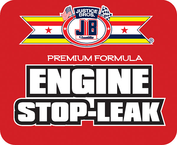 JB - Engine Stop Leak