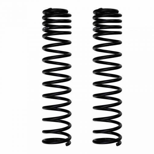 Skyjacker - Lift Kit - XJ - 4.5 in. Front Dual Rate Long Travel Coil Springs for 1984-01 Jeep XJ