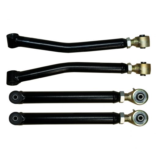 Skyjacker - JL front and rear lower adjustable control arms