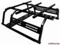 OVS - Overland Discovery Bed Cargo Rack Mid Size Truck - 22030102