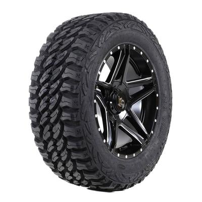 Pro comp - 35x12.5 R17 77315 315-70 R17 Xtreme MT2 Tire